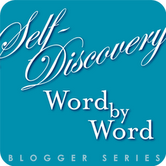 Self Discovery Word by Word